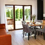 Appartement Sea *