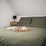 Sea Appartement Ustka